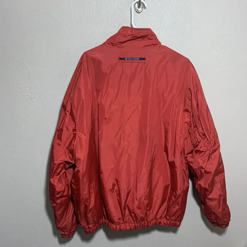 Tommy Hilfiger measurements please